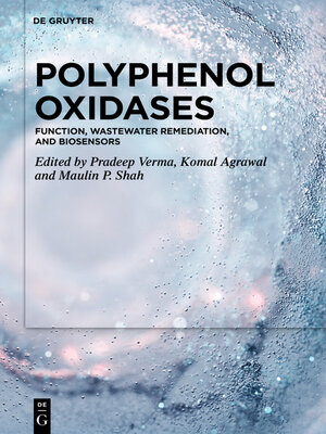 cover image of Polyphenol Oxidases